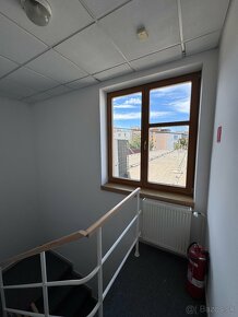 Na predaj budova v Trnave v centre mesta (1014 m²) - 12