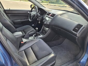 Honda Accord 2.2 i-ctdi - 12