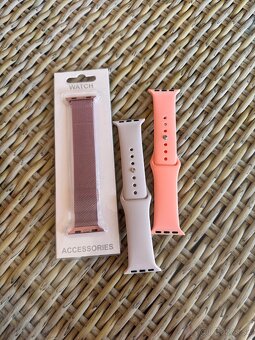 Apple Watch series 6 40mm - 12