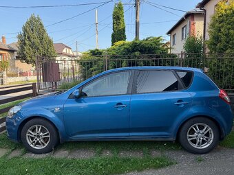 Predam Kia Ceed - 12