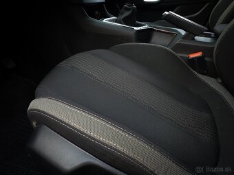 PEUGEOT 308 SW 1.6 BlueHDi 2016 - LED, ŤAŽNE, ROZVODY, STK - 12