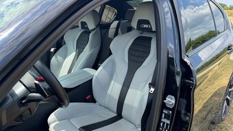BMW M5 Competition - 12