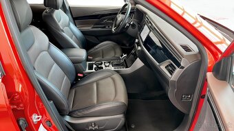 SSANGYONG Korando - 1,5i 120KW AWD AT - 12