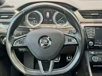 Superb Combi - 12