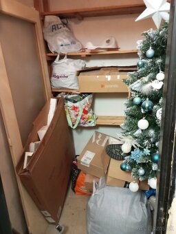 2-izbový byt na prenájom v Čadci na sídlisku Žarec - 12