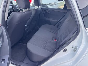 Toyota Auris 1.6 D-4D S&S Executive 9/2015 - 12
