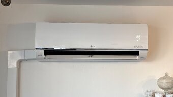 Klimatizácia LG, Samsung, Toshiba Košice,Prešov a okolie - 12