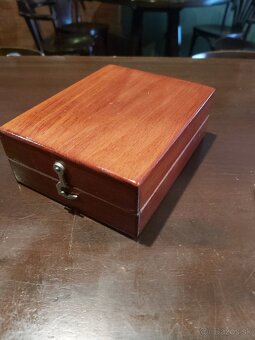 Starožitnosti,hodiny,hodinky,stopky - 12