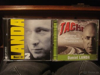 CD VONDRÁČKOVÁ LANDA LUNETIC DAVID NOHAVICA KATAPULT W.VJECY - 12