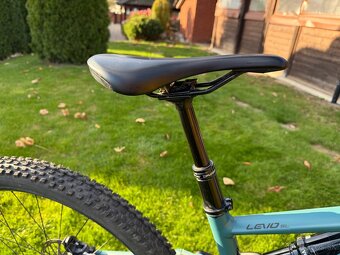 Horský  elektrický bicykel Specialized Turbo Levo SL - 12