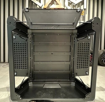 Predám oceľový Hardtop Hilux, D-Max, Navara, L200, Ranger - 12