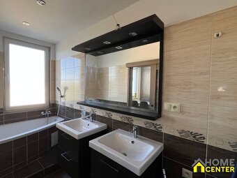 NA PREDAJ krásny nadštandardný 3 izbový byt v Komárne - 12