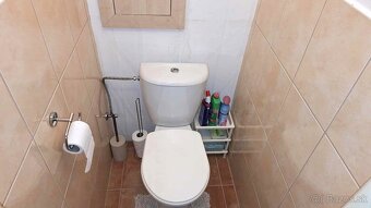 EXKLUZÍVNY PREDAJ-Kompletne prerobený 2 izb.byt s loggiou KN - 12