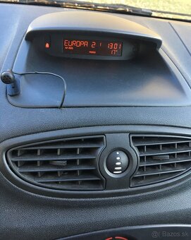 RENAULT CLIO GRANDTOUR 1.5 DCI - 12