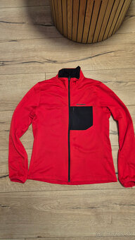 Turistické topánky Lowa a Salewa + mikina Atomic ZDARMA - 12