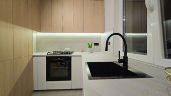 3.izbový byt Fončorda s výhľadom na Nízke Tatry - 12