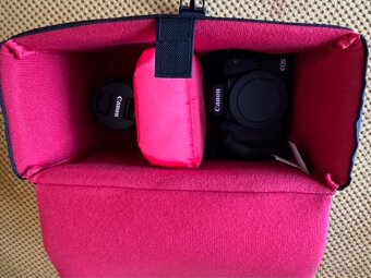 Canon EOS50 MARK II - 12