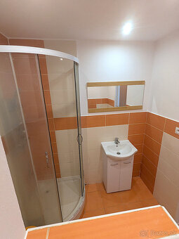 1 izb. Humenská, Terasa, OV, 3p, čiast.upravený, kúpou voľný - 12