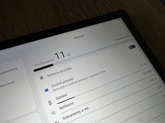 Tablet Lenovo Tab M10 + puzdro - 12