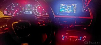 Predam Audi A5 Sportback 3.0 tdi 176kw - 12