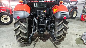 Zetor proxima 75 ( s naakladacom Trac-lift 120) - 12