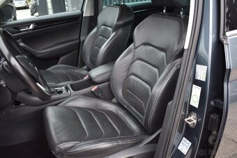 Škoda Kodiaq 2.0 TDI SCR 190k Ambition DSG 4x4 - 12