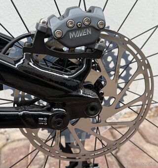 Elektrobicykel Turbo Levo Comp veľ. S2/S aj pre det - 12