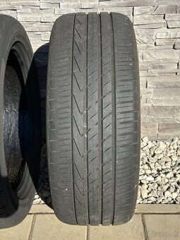 235/50 R19 99V SUV letné HANKOOK - 12
