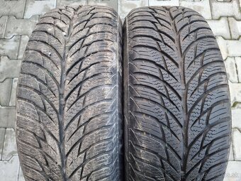 Peugeot 407 SW kufrové dvere - 12