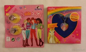 Nové hračky pre dievčatá 4 - 12