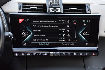 DS 7 CROSSBACK E-TENSE PHEV 4X4 300k RIVOLI SR 2022 DPH - 12