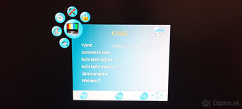 LCD BenQ SE2241B 22" - 12