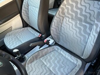 Škoda Fabia 1.4 TDI - 12