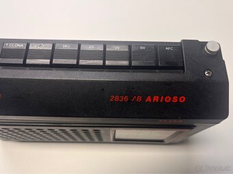 Tesla 2836 AB Arioso - 12