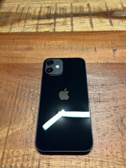 —> iPhone 12 mini 128 GB - 12