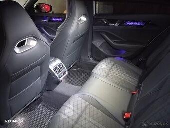 Predám vw passat b9 r-line - 12