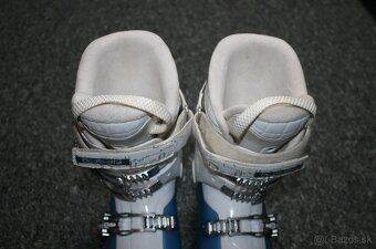 dámske lyže head 156 cm - 12