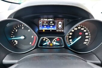 Ford Kuga 2.0 TDCi Duratorq 150k Titanium AWD - 12