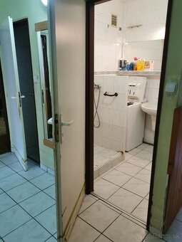 Slnečný 3-izbový byt, 83m2, 2 balkóny, Stred - 12