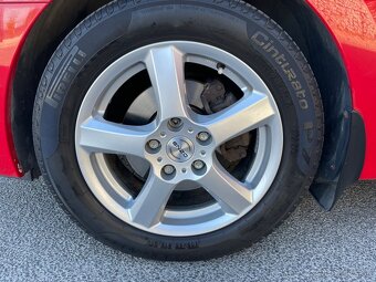 Hyundai i30 1.6 CRDi, 1 majiteľ, SR - 12