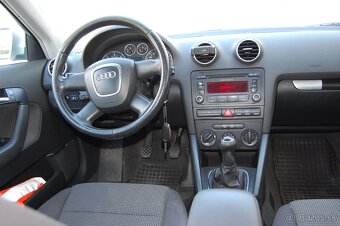 Audi A3 1.9 tdi - 12