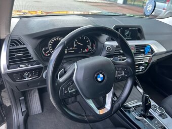 BMW X3 G01 3.0d 195kw X Drive - 12