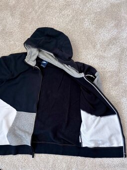 Balík pánskeho značkového oblečenia L a XL - 3,75ks - 12