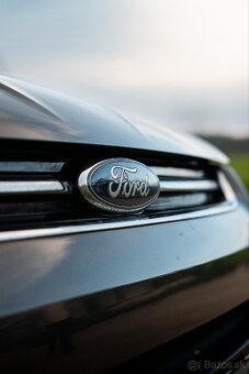 Ford Kuga 2.0 TDCi - 12