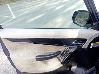 Citroen C4 Grand Picasso 2.0hdi, 100kw,r.v.2011,7 miestny - 12
