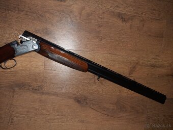 Broková kozlica Beretta 686 - 12