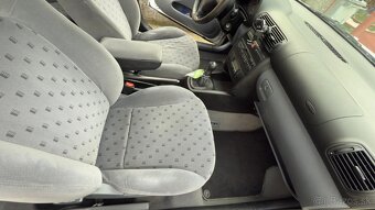 Seat Toledo 1.9 TDI - 12
