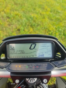 Mv agusta brutale 800 - 12