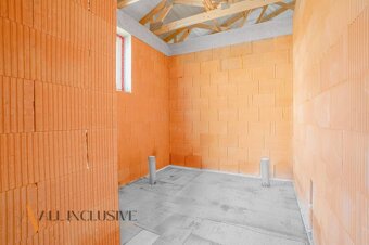 ALL INCLUSIVE | NA PREDAJ MODERNÝ 4-IZBOVÝ RODINNÝ DOM V TOM - 12