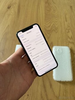 iPhone 11 Pro 64 gb Space grey v záruke - 12